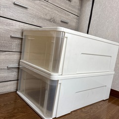 収納ケースの画像
