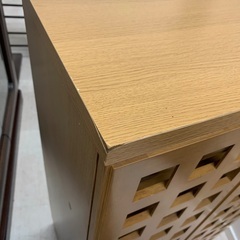 ◇ドリーム尼崎1号館◇【ジモティー割引対象商品】シューズボックスの画像