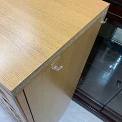 ◇ドリーム尼崎1号館◇【ジモティー割引対象商品】シューズボックスの画像
