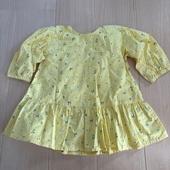 子供服93(サイズ80)の画像