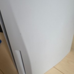 ps5  本体　モンハンの画像