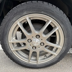 三菱　アイ　G 5ドア　2WD  一時抹消済　走行距離43,000キロの画像
