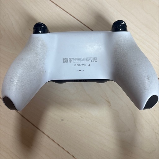 ps5  本体　モンハン