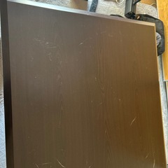 炬燵の画像