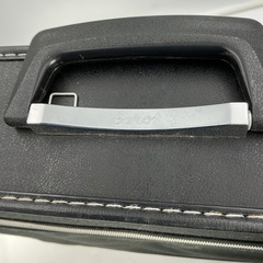 スーツ収納ケース　バッグ 老舗KINDWEAR（カインドウェア）の画像