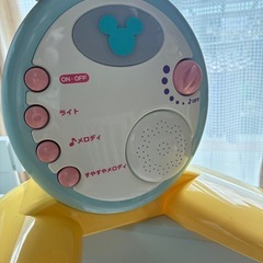 ディズニー　ベビー　メリーの画像