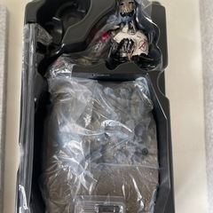 Hot Toys ホットトイズ マーベル アベンジャーズ アイアンマン マーク43 1/6 スペシャルエディション 中古美品  の画像
