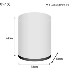 ヘイコー コレクションケース 展示用 Φ18x24cm ウインナーケース 丸の画像