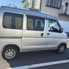 ダイハツハイゼットの画像