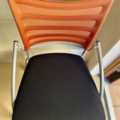 イトーキのミーティングチェア　プリエ2 の画像