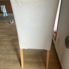 ダイニングチェア 椅子　の画像