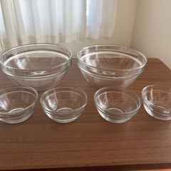 ニトリ/セリア食器の画像