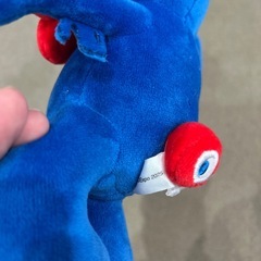 みゃくみゃく ぬいぐるみの画像