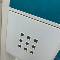 ◇ドリーム尼崎1号館◇【ジモティー割引対象商品】IKEA カラックス　ユニットシェルフの画像