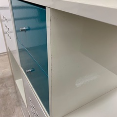◇ドリーム尼崎1号館◇【ジモティー割引対象商品】IKEA カラックス　ユニットシェルフの画像