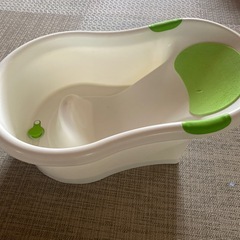 ベビーお風呂用品の画像