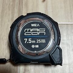 スケール10m,7.5m,5.5m 定規40cm 曲尺30x15の画像