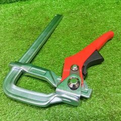 BESSEY GH16 クランプ【船橋馬込店】【店頭取引限定】【未使用】管理番号：IT682ANTJMIGの画像