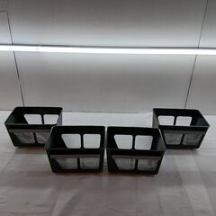 【中古・美品】ミプラス／わけぷか　4個セットの画像
