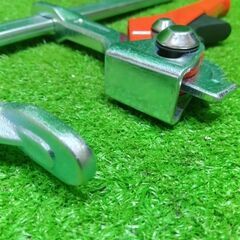BESSEY GH16 クランプ【船橋馬込店】【店頭取引限定】【未使用】管理番号：IT682ANTJMIGの画像