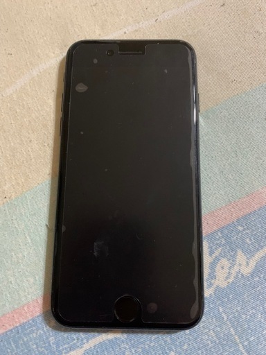 iPhone se 第2世代