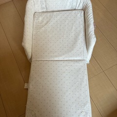 ファルスカ コンパクトベッドの画像