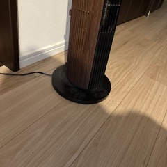 扇風機の画像