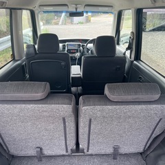 ダイハツ タント 美車！パワースライドドア・車検2年付き・すぐ乗れます！の画像