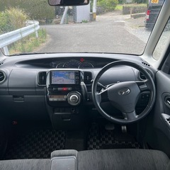 ダイハツ タント 美車！パワースライドドア・車検2年付き・すぐ乗れます！の画像