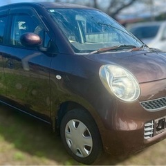 【スズキ】MRワゴン★車検有:R9年2月の画像