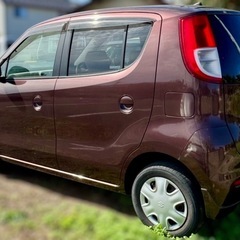 【スズキ】MRワゴン★車検有:R9年2月の画像