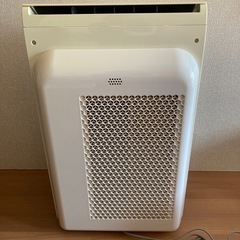 SHARP 空気清浄機の画像