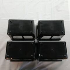 【中古・美品】ミプラス／わけぷか　4個セットの画像