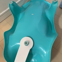 バスチェアの画像