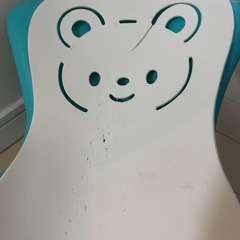バスチェアの画像