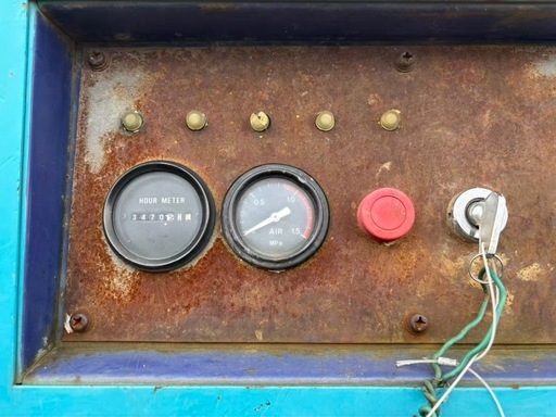 発電機