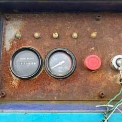 発電機の画像