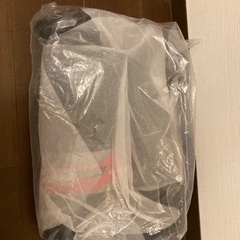 未使用品　長靴　27cmの画像