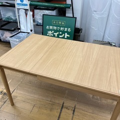 KOIZUMI コイズミ テーブル KBT-1140NS ナチュラル 家具 のご紹介です！の画像