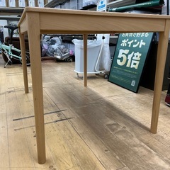 KOIZUMI コイズミ テーブル KBT-1140NS ナチュラル 家具 のご紹介です！の画像