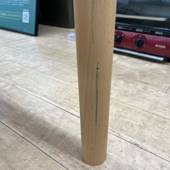 KOIZUMI コイズミ テーブル KBT-1140NS ナチュラル 家具 のご紹介です！の画像