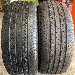 215/45R17 SEIBERLING SL201 バリ溝2本セット  の画像