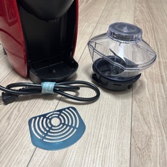 バリスタの画像