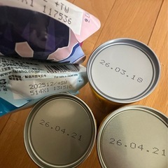カロリーメイト　リポビタンキッズゼリー　飲料　5点の画像