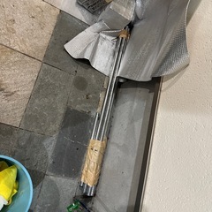 ワイヤーラックの画像