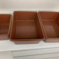 ◇ドリーム尼崎1号館◇【ジモティー割引対象商品】キッズトイハウスラック/DBRの画像
