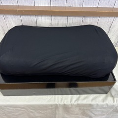 【新品】ヒツジのいらない枕の画像