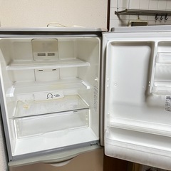 冷蔵庫の画像