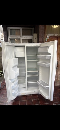 冷蔵庫