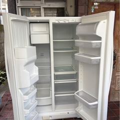 冷蔵庫の画像